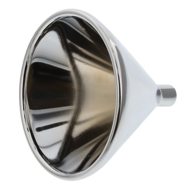 Spittoon Bowl Hand Held