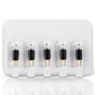 Fibre Optic Bulbs For Motor