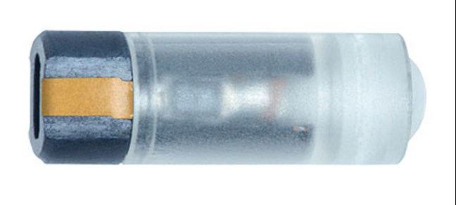 Multi LED Lamp