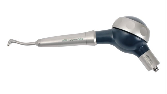 Prophy-Mate Neo Grey for NSK