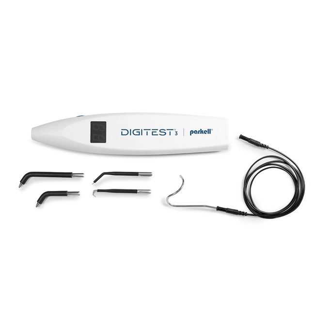 Digitest 3 Pulp Tester