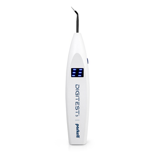 Digitest 3 Pulp Tester