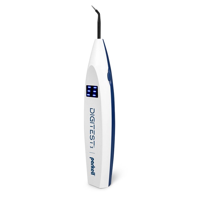 Digitest 3 Pulp Tester