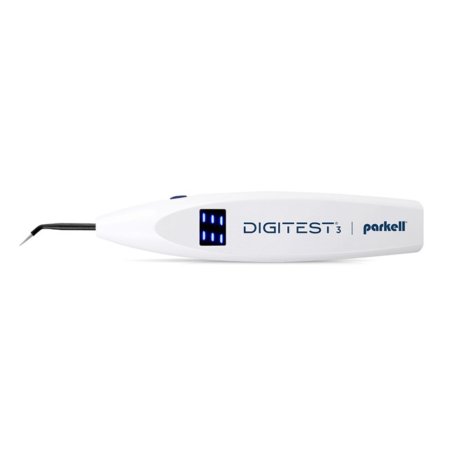 Digitest 3 Pulp Tester