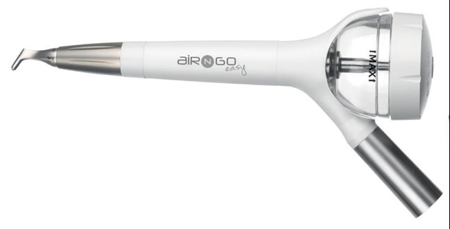 Air ‘n’ Go Easy Air Polisher Bien Air Adaptor
