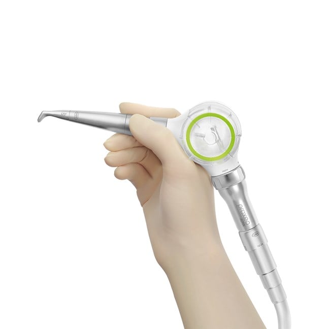 Proxeo Aura Air Polishing Set - Perio PF60 S Sirona Connection