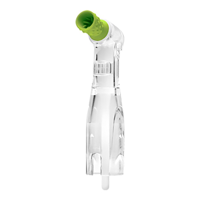 Disposable Prophy Angle Cups Soft - Apple Green