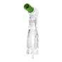 Disposable Prophy Angle Cups Firm - Dark Green