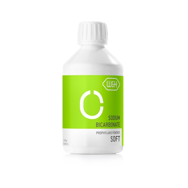 Proxeo Aura - Prophylaxis Powder – Soft