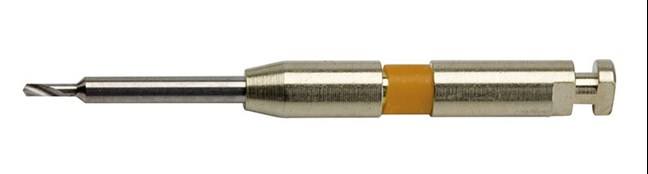 Stabilok Drills Orange