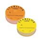 Stabilok Pins Titanium Small - Yellow