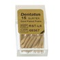 Gold Plated Posts Refills Long 6