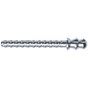 ParaPost XH Titanium Alloy Posts P-88-6 (1.50mm) Black
