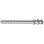 ParaPost XH Titanium Alloy Posts P-88-3 (0.90mm) Brown