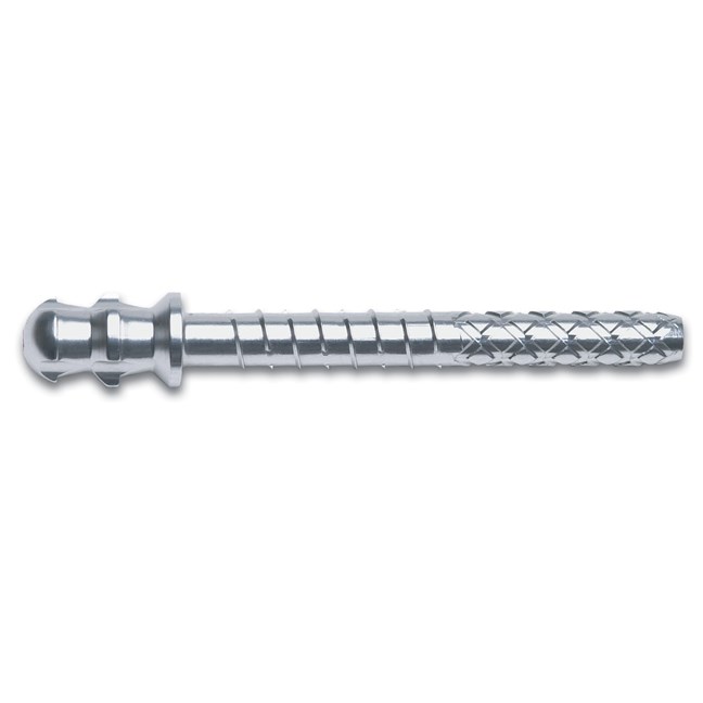 ParaPost XT Titanium Alloy Post P683-0 0.90mm Brown
