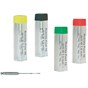 Rebilda Post - 1 drill, Rebilda Post 10 (1.0mm)