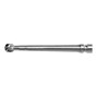 Surgical Burs - Tungsten Carbide RA No. 8 Round (28mm)