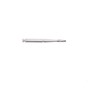 Surgical Burs - Tungsten Carbide RA No. 702 Taper Fissure (28mm)