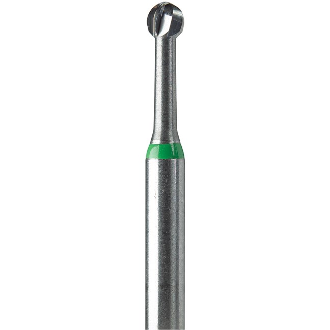 Cavi Prep - Tungsten Carbide 8S Round RA 023