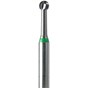 Cavi Prep - Tungsten Carbide 8S Round RA 023