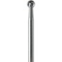 Surgical Burs - Tungsten Carbide 6 Round RA 018