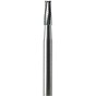Surgical Burs - Tungsten Carbide 700 Taper Fissure Cross Cut FG 010