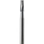 Surgical Burs - Tungsten Carbide 703 Taper Fissure Cross Cut FG 021