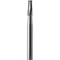 Surgical Burs - Tungsten Carbide 702 Taper Fissure Cross Cut 016 Stryker Shank 5