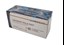 UnoDent PGLA Fast Absorbable Surgical Suture Gauge: 4/0, Length: 75cm, 3/8 circle, Reverse Cutting, 19mm, Prime