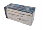 UnoDent PGLA Fast Absorbable Surgical Suture Gauge: 4/0, Length: 75cm, 3/8 circle, Reverse Cutting, 19mm, Prime