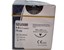 UnoDent PGLA Fast Absorbable Surgical Suture Gauge: 4/0, Length: 75cm, 3/8 circle, Reverse Cutting, 19mm, Prime