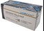 UnoDent PGLA Fast Absorbable Surgical Suture Gauge: 4/0, Length: 75cm, 3/8 circle, Cutting, 16mm, Prime