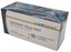 UnoDent PGLA Fast Absorbable Surgical Suture Gauge: 3/0, Length: 45cm, 1/2 circle, Cutting, 22mm, Prime