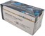 UnoDent PGLA Fast Absorbable Surgical Suture Gauge: 3/0, Length: 75cm, 3/8 circle, Reverse Cutting, 19mm