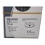 UnoDent PGLA Fast Absorbable Surgical Suture Gauge: 3/0, Length: 75cm, 3/8 circle, Reverse Cutting, 19mm