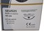 UnoDent PGLA Absorbable Surgical Suture Gauge: 4/0, Length: 45cm, 3/8 circle, Reverse Cutting, 19mm