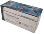 UnoDent PGLA Absorbable Surgical Suture Gauge: 6/0, Length: 45cm, 3/8 circle, Reverse Cutting, 11mm Prime