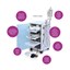 Omnia LC Implant Suite