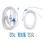Drip Feed Irrigation Tubing / Giving Sets Ref 32.F0013.00