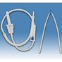 Drip Feed Irrigation Tubing / Giving Sets Ref 32.F0113.00