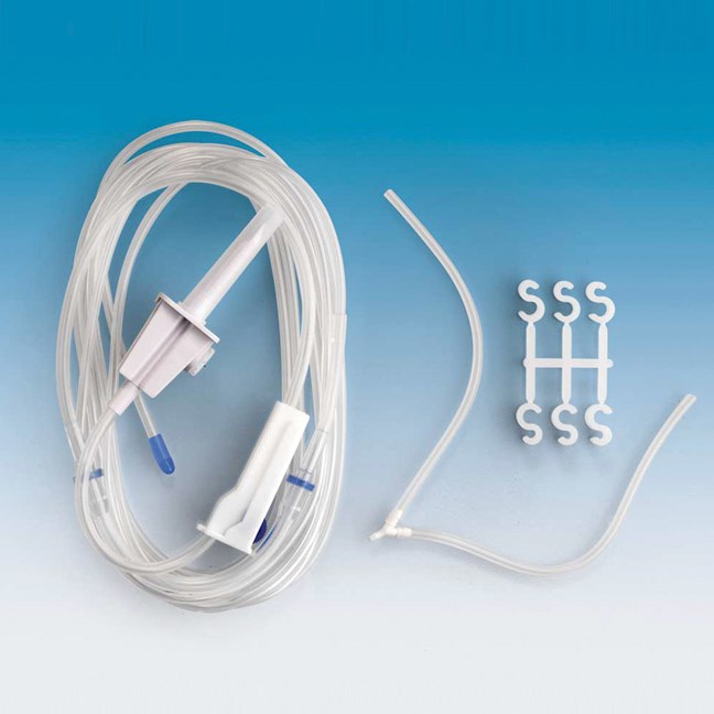 Irrigation Line for NSK Surgics & VarioSurg