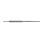 Scalpel Handle No.5, Straight Round