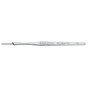 Scalpel Handle, Stainless Steel - No.7 (0907)