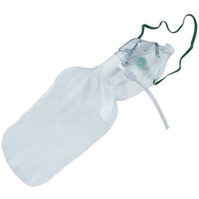 Paediatric High Concentration Mask