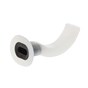 One-Piece Guedel Airway, Disposable Size 0, ISO 5.5 Grey, Sterile