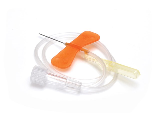 Surflo 25G x 0.75” (19mm) Orange