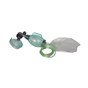 Single Use Bag Valve Mask