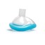 Face Mask For Ambu Bag Size 0 Neonate