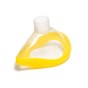 Face Mask For Ambu Bag Size 3 Small Adult