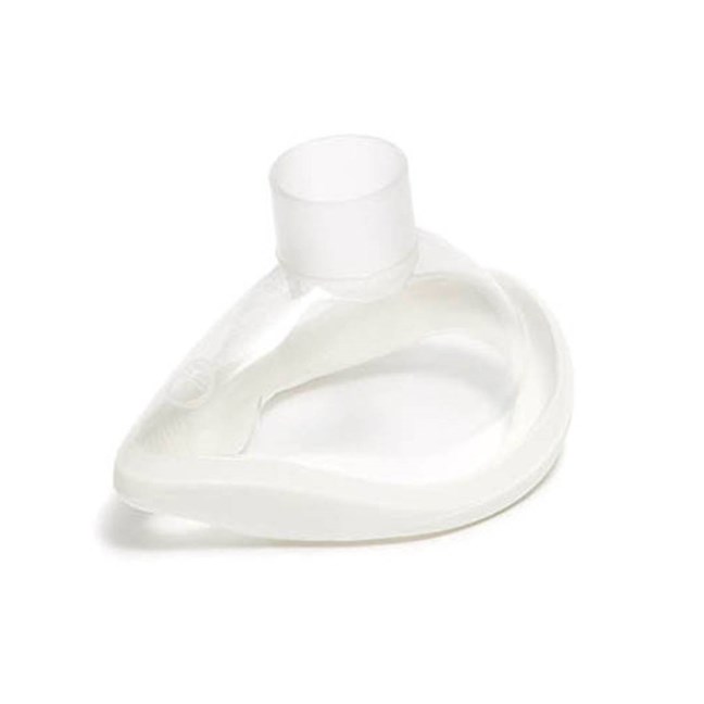 Face Mask For Ambu Bag Size 2 Paediatric